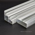 Aluminiumprofil Hersteller Custom eine Vielzahl großer Industriealuminiumprofile, 6061 Extrusion Industrial Aluminium Profile